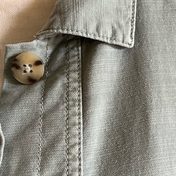 J.Jill “Utility” Jacket - Picture 4 of 8